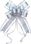 WEWILUCK Big Bow for Present, Gift Baskets, and Birthday Party Decor by WEWILUCK