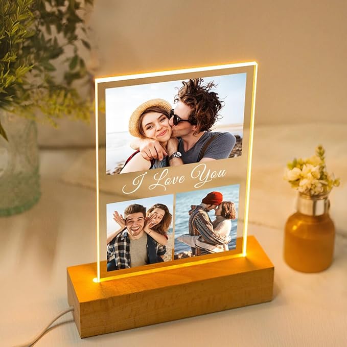 Personalized Anniversary Couple Gifts - Image 4