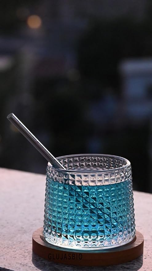 Paper Drinking Straws Cocktail Silver, Compostable Disposable Straws - Image 5