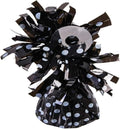 PMU 3 Pcs Polka Dot Kisses Balloon Weights by PMU