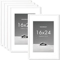 16x24 inch Picture Frame, 16x24 Photo Frames by Venusmiles