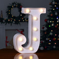 Foaky LED Letter Lights Sign Marquee Light Up Letters Sign by Foaky