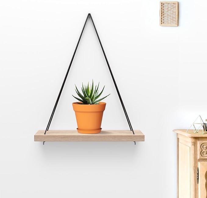 7 Inch Thick Plastic Plant Pots - Image 7