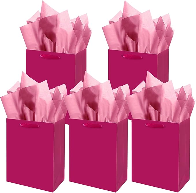 Gcardist Dragon Fruit Gift Bags by Gcardist