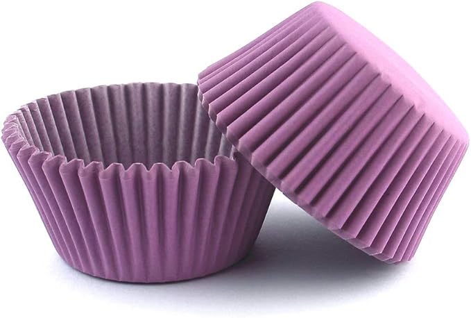 Baking Cups Cupcake Liners, Standard Sized - Image 3