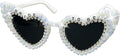 Bride Sunglasses for Bachelorette Party by ZEBSF