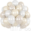 Pearl Balloons by FEYG