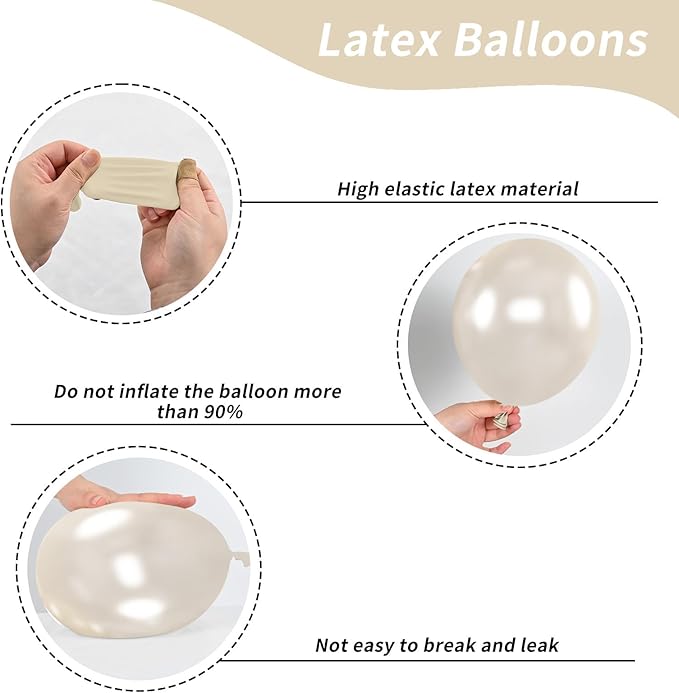 Pearl Balloons - Image 3