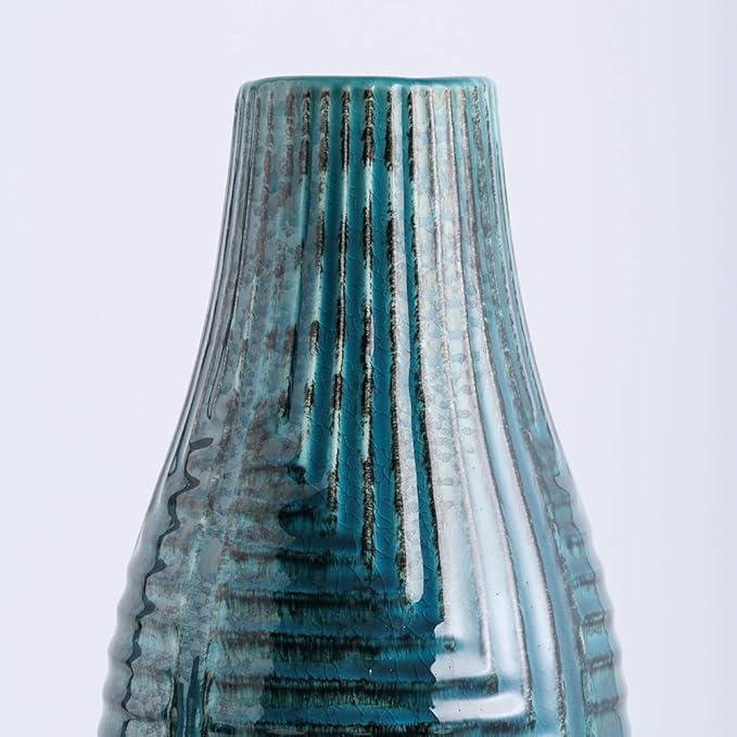 hjn Ceramic Vase - Image 2