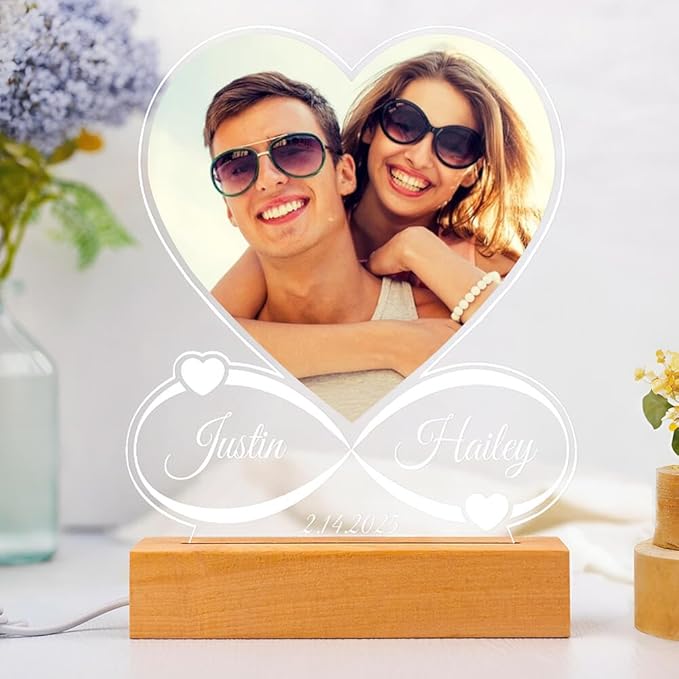 Personalized Anniversary Couple Gifts - Image 6