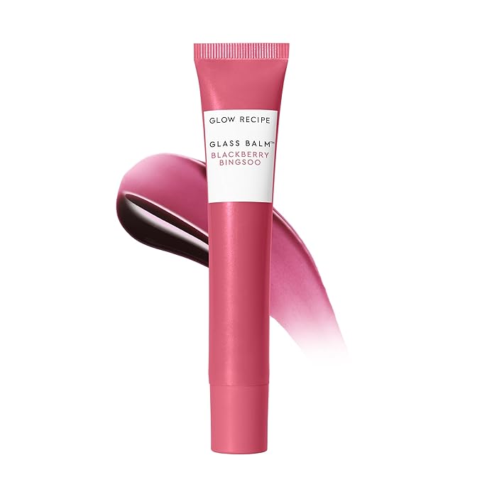 Glow Recipe Glass Balm Lip Treatment by GlowRecipe
