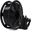 FLASHFORGE Rapid PLA Filament 1.75mm, High Flow Speedy 3D Printer Filament by FLASHFORGE