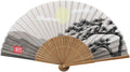 Terra Distribution Folding Fan Hand Fans by TerraDistribution