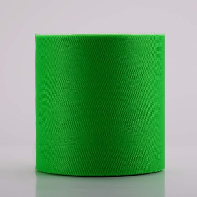 Tulle Rolls 6” by 100 Yards Tulle Roll Spool Fabric - Image 3