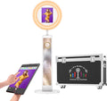 HARZHI Portable Photo Booth Compatible by HARZHI360