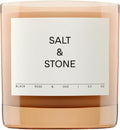 SALT & STONE Scented Candle for Women & Men | Hand-Poured, Aromatic & Fragrant by SaltStone