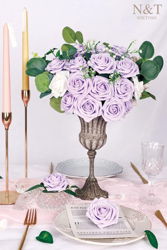 N&T NIETING Artificial Flowers - Image 4
