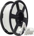 FLASHFORGE PLA Filament 1.75mm, 3D Printer Filament 1kg Spool, Dimensional by FLASHFORGE