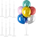 8 Set Balloon Stand Kit by DECOCKRAT
