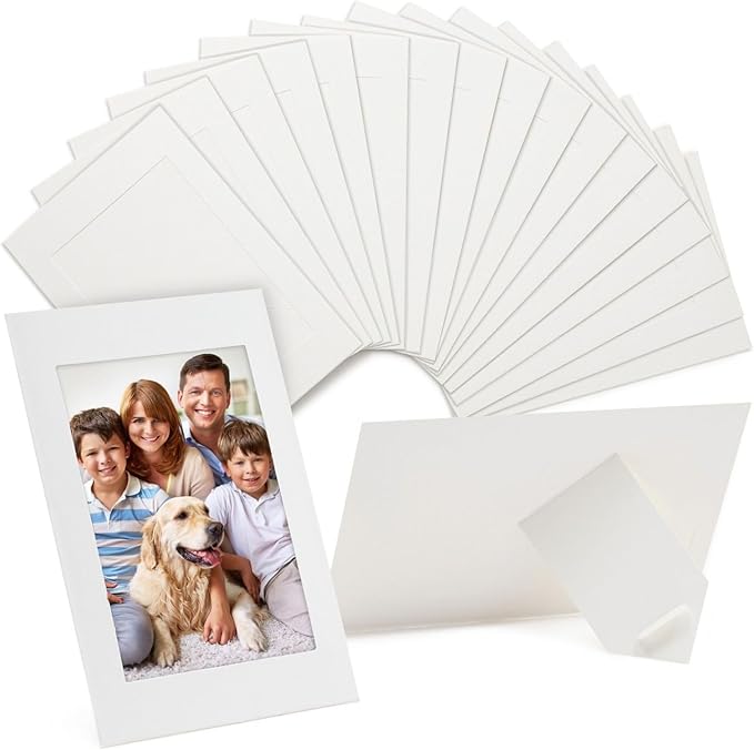 Juvale Picture Frames by Juvale