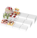 Lifewit Buffet Risers and Stands Up to 7.8", Food Risers by Lifewit