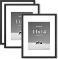 11x14 inch Picture Frame, 11x14 Photo Frames by Venusmiles