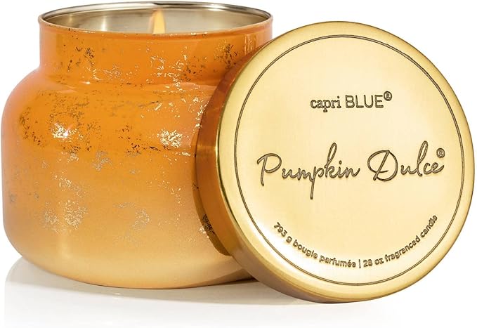 Capri Blue Glimmer Jar Candles - Image 2