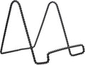 Tripar Decorative Twisted Wire Stand, Photos & More by TriparInternational