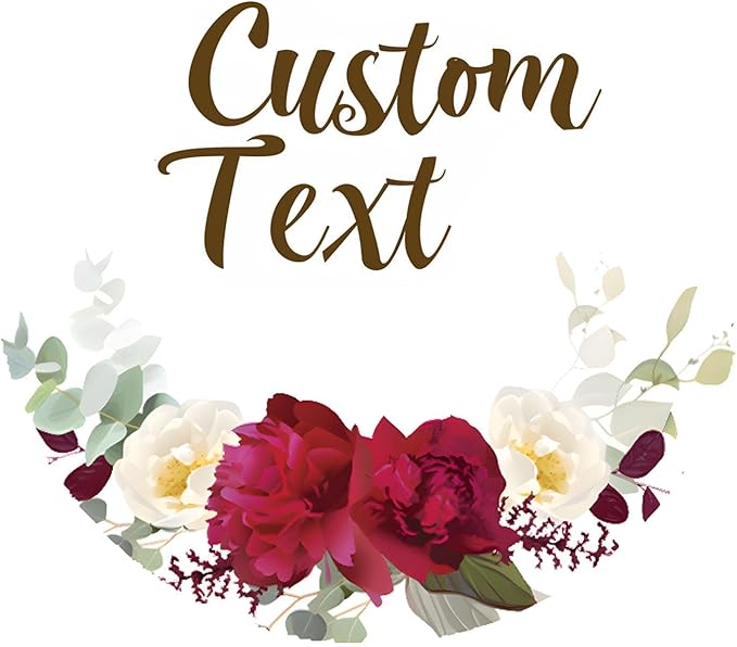 Premium Custom Stickers Labels by lightlux