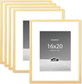 16x20 inch Picture Frame, 16x20 Photo Frames by Venusmiles