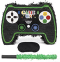 Video Game Controller Pinatas Bundle by Birchio