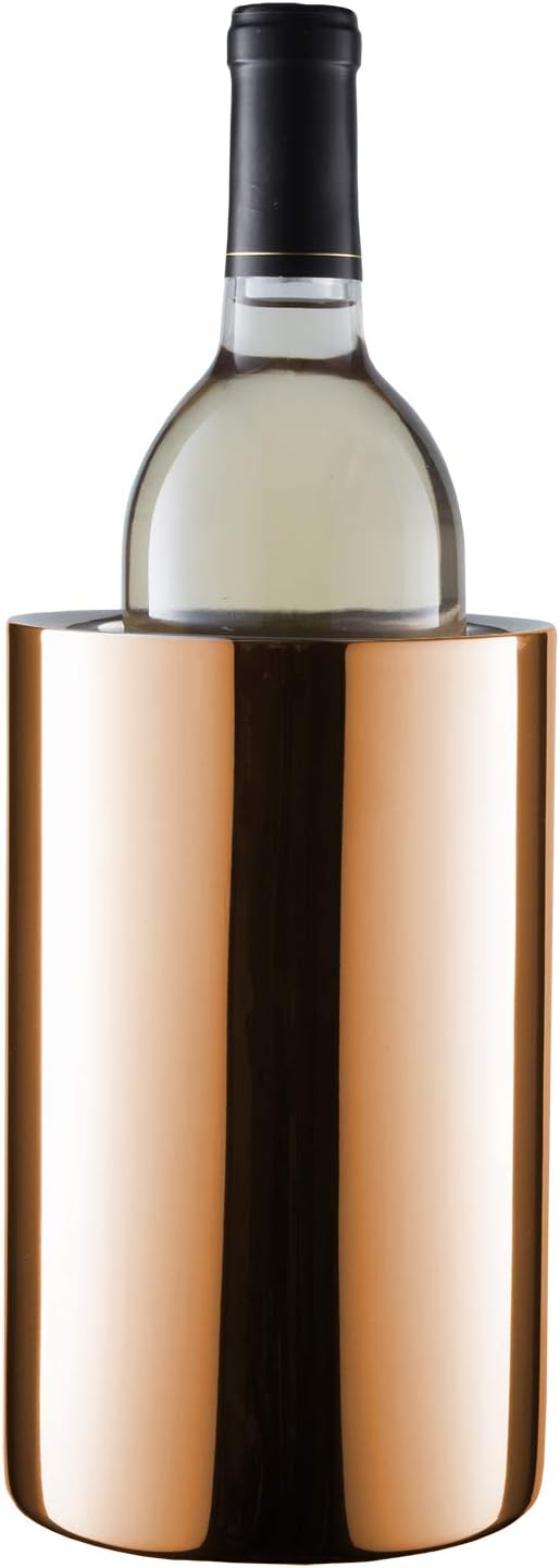 Wine Chiller for Bottles by Enoluxe