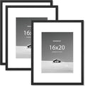 16x20 inch Picture Frame, 16x20 Photo Frames by Venusmiles