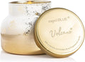 Capri Blue Glimmer Jar Candles by CapriBlue