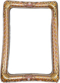 TENDYCOCO 1Pc Inflatable Frame Beautiful Selfie Picture Frame Chic Photo Booth by TENDYCOCO
