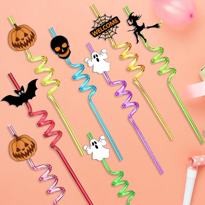 24 Pcs Halloween Party Favors - Image 2