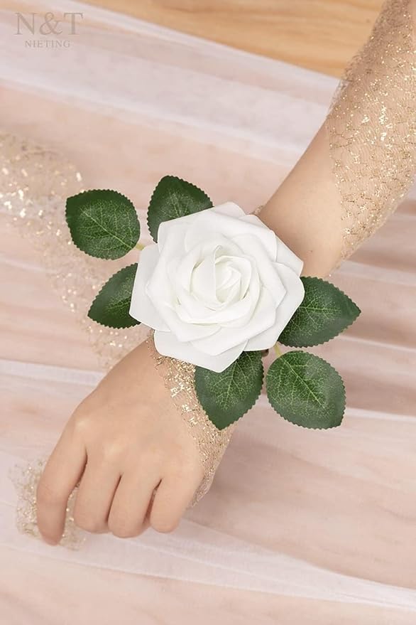 N&T NIETING Artificial Flowers - Image 8