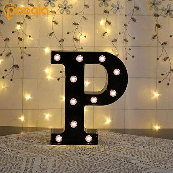 LED Illuminated Letter Marquee Signs - Image 5