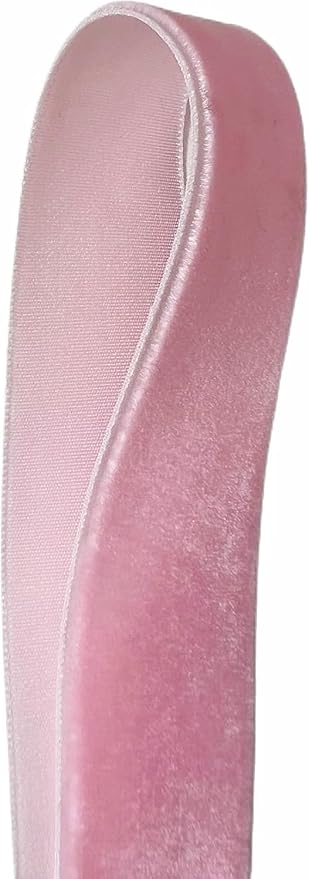 Velvet Ribbon, 1 1/2-Inch by 25-Yard Spool - Image 3