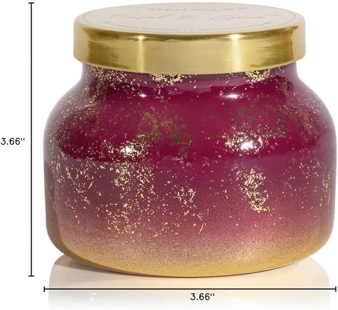 Capri Blue Glimmer Jar Candles - Image 7