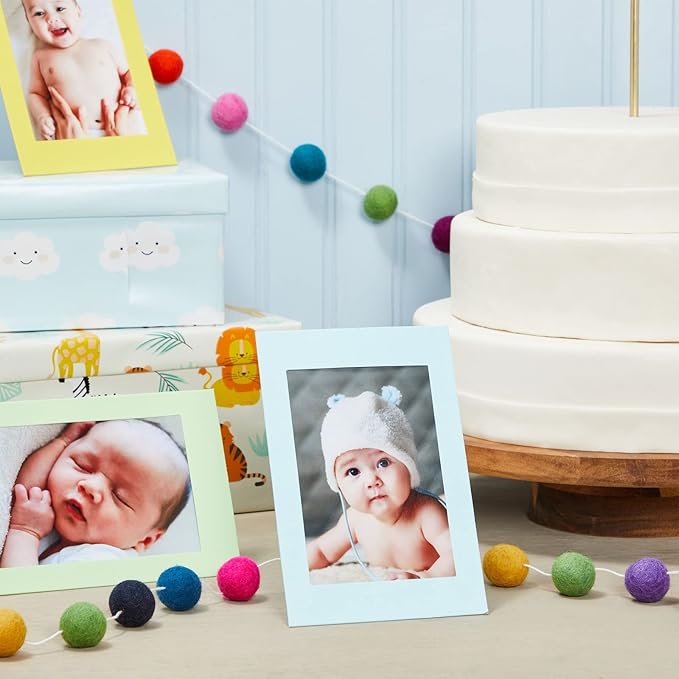 Juvale Cardstock Picture Frames - Image 3
