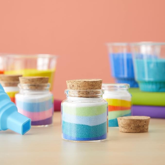 Bright Creations Spell Jars - 50ml - Image 4