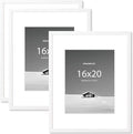 16x20 inch Picture Frame, 16x20 Photo Frames by Venusmiles