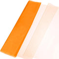 uxcell 19" by 5.5 Yard Tulle Fabric Backdrop Curtains by uxcell