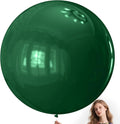 KAWKALSH Dark Green Balloons by %E7%AB%8B%E5%8D%B3%E8%B4%AD%E4%B9%B0