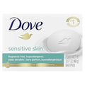 Dove Bar Soap for Sensitive Skin 3.15 oz by Dove