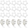 Balloon Arch Garland Kit, 5 Balloon Garland Strips by Unknown