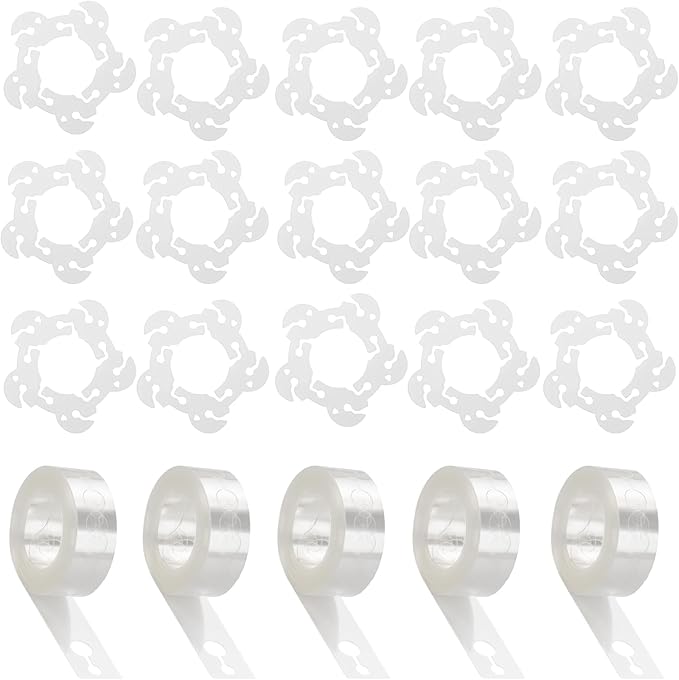 Balloon Arch Garland Kit, 5 Balloon Garland Strips by Unknown