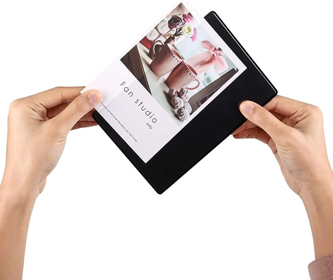 Magicfly Pack of 15 Magnetic Picture Frame - Image 4
