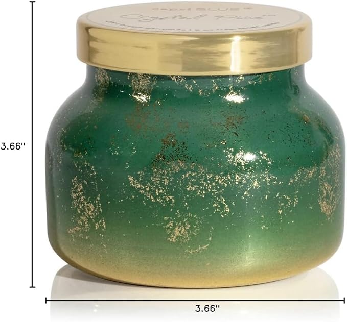 Capri Blue Glimmer Jar Candles - Image 7